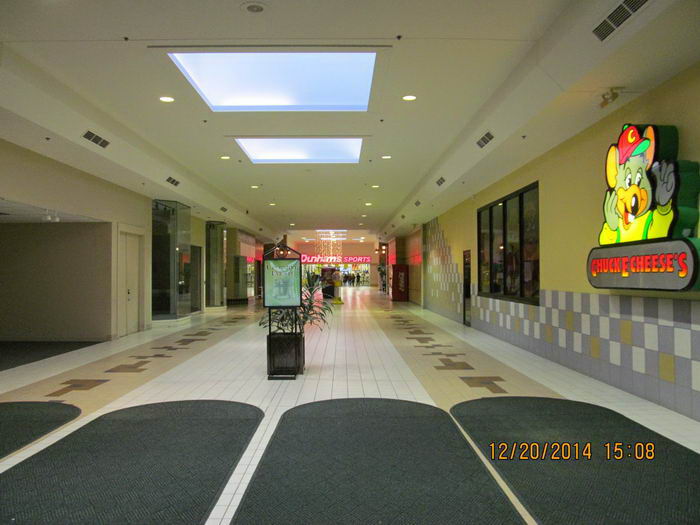 The Shops at Westshore (Westshore Mall)